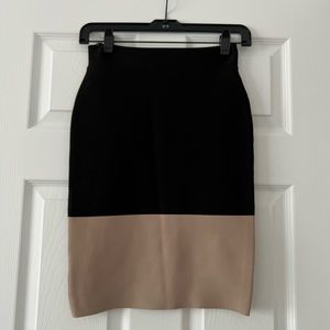 BCBG skirt